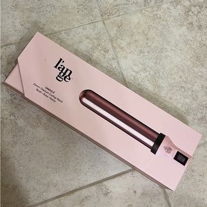 Le Curl
1.25" (32MM) Titanium Curling Wand